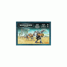 TAU VESPID STINGWINGS BOX
